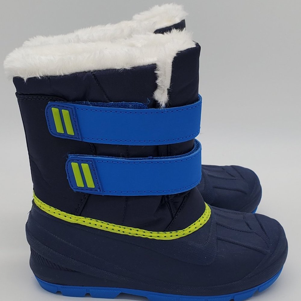 Cat & Jack Lev Winter Boots - Picture 3 of 6